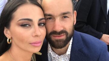 Η Χοψονίδου «τρολάρει» τον Σπανούλη: «Οριακά γλιτώσαμε το πρόστιμο των 10 ατόμων»