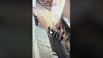 Χαστούκι σε 11χρονο στο Μενίδι: O αστυνομικός είχε βιαιοπραγήσει και στο παρελθόν κατά πολίτη 