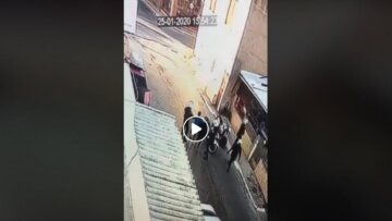  Γ.Γ. Ειδικών Φρουρών στο ΘΕΜΑ 104,6: Συγγνώμη για το χαστούκι στον 11χρονο στο Μενίδι