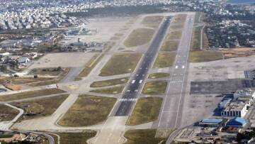 Ελληνικό: Κατατέθηκε η ρύθμιση για τα προκαταρκτικά έργα