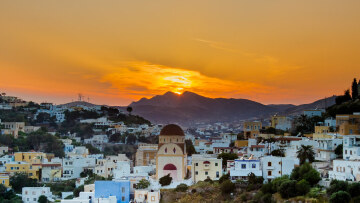 Μπρατσέρα: Πώς ένα παραδοσιακό τραγούδι της Λέρου ενέπνευσε ένα συμφωνικό έργο