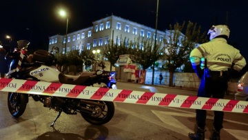 Αλκοτέστ: Έγιναν 1.549 έλεγχοι και βεβαιώθηκαν 138 παραβάσεις στην Αττική