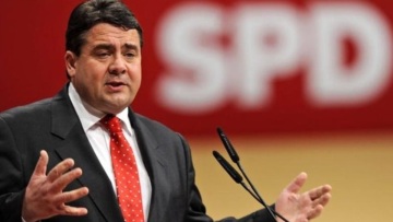 Να γίνει ο Καναδάς μέλος της ΕΕ προτείνει ο Γερμανός πρώην αντικαγκελάριος Γκάμπριελ