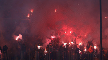 Ανακοίνωση οργανωμένων Άρη: Δεν πλήττεται η πόλη, η Θεσσαλονίκη και η Μακεδονία δεν είναι Κριμαία