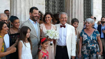 Γιώργος Κοτανίδης: «Έφυγε» λίγους μήνες μετά τον γάμο της μικρής του κόρης