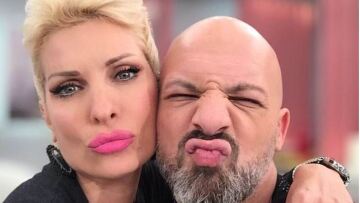 Μουτσινάς για Μενεγάκη: Φεύγει η Ελένη, η TV ψυχορραγεί...