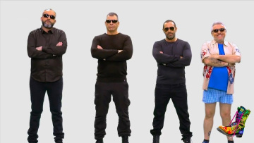 Κανάκης κατά ΣΚΑΪ: Δεν είχαμε παράλογες απαιτήσεις - Μικροπρεπής και δόλια συμπεριφορά