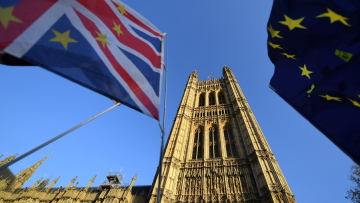 Brexit:  «Το 53% των Βρετανών θα ψήφιζαν σήμερα υπέρ της παραμονής», λένε αναλυτές