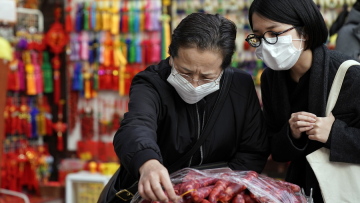 Κοροναϊός-Ιαπωνία: Προσβλήθηκε οδηγός τουριστικού λεωφορείου που δεν είχε επισκεφθεί την Ουχάν