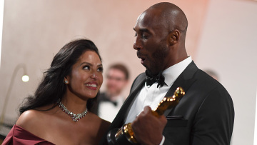 Κόμπι Μπράιαντ: Η συμφωνία με τη σύζυγό του να μην πετάνε μαζί με ελικόπτερο