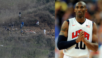 Κόμπι Μπράιαντ: Ομάδα 18 ερευνητών αναζητά το «γιατί» του δυστυχήματος