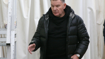 Κούγιας για πόρισμα ΕΕΑ στον ΘΕΜΑ 104,6: Άλλη απόφαση εκτός από τον υποβιβασμό θα είναι παράβαση καθήκοντος