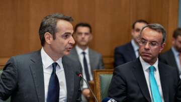 Αλλαγή σελίδας: Το 15ετές ομόλογο σφραγίζει τo νέο θετικό «ελληνικό στόρι»