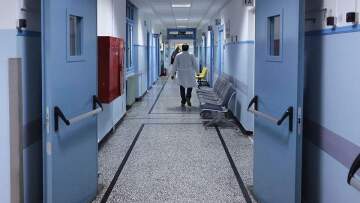 Κικίλιας: Αυτά είναι τα νοσοκομεία αναφοράς για τον κοροναϊό σε όλη τη χώρα