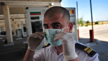 Κορωνοϊός: Τέταρτος νεκρός στη Ρουμανία - Τρίτος νεκρός στη Σλοβενία