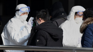 Κορωνοϊός: 44 νέα κρούσματα μέσα σε μια ημέρα στη Γερμανία 