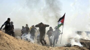 Σχέδιο Τραμπ για Μέση Ανατολή: «Οι Παλαιστίνιοι ίσως δεν προχωρήσουν σε σύγκρουση με το Ισραήλ» εκτιμούν αναλυτές