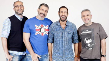 Αντώνης Κανάκης: Αυτά είναι τα e-mail που έστειλα στον ΣΚΑΪ