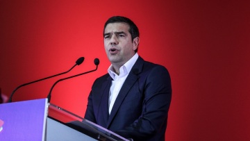 Πάλι... δημοψήφισμα κάνει ο ΣΥΡΙΖΑ - Εσωκομματικό, αυτή τη φορά, αλλά με άγνωστο το ερώτημα!