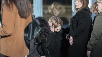 Δίκη Τοπαλούδη: Η Ελένη ήταν ζωντανή όταν την έριξαν στη θάλασσα, κατέθεσε ο ιατροδικαστής