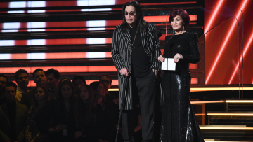 Όζι Όσμπορν: Δεν θα είμαι για πολύ καιρό ακόμα εδώ αλλά δεν ανησυχώ για τον θάνατο