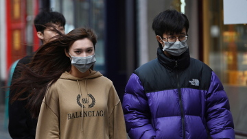 Κορωνοϊός: Ύποπτο κρούσμα με Κινέζο στην Κύπρο