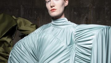 Το πρώτο φόρεμα Επαυξημένης Πραγματικότητας θα εμφανιστεί στο κόκκινο χαλί των Baftas