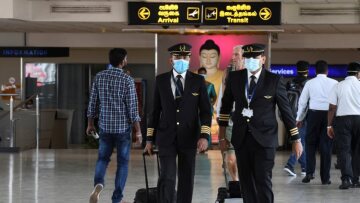 Κοροναϊός: Οι Γερμανοί που επιστρέφουν από την Ουχάν θα χωρίζονται σε «χρώματα»