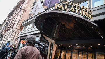 Κοροναϊός: Σε κατάσταση συναγερμού η Ιταλία ύστερα από δύο κρούσματα