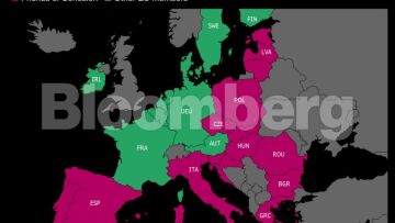 Το hangover του Brexit «χτυπά» τους ηγέτες της ΕΕ στη συζήτηση του προϋπολογισμού