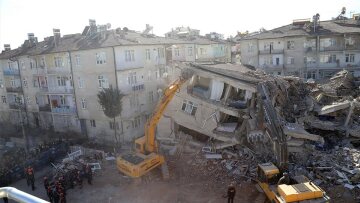 Ποιοι και γιατί φοβούνται ένα σεισμό πάνω από 7 Ρίχτερ στην Κωνσταντινούπολη