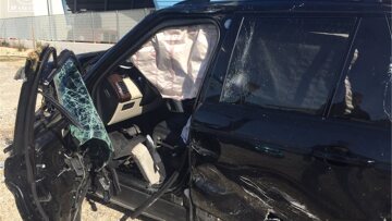 Αυτό είναι το αυτοκίνητο που έσωσε τον Mr Ζαγόρι...