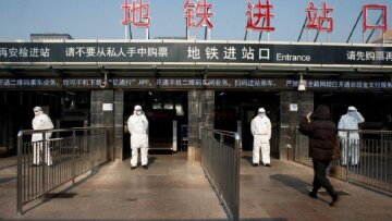 Reuters: Οι αντιδράσεις των εταιρειών στον κορωνοϊό