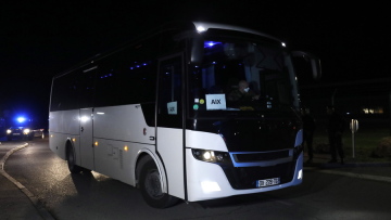 Κορωνοϊός: «Ήταν επικίνδυνα, θα με κρατήσουν σε καραντίνα» λέει ο Έλληνας που απεγκλωβίστηκε από την Ουχάν