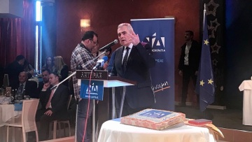 Χαρακόπουλος: Η κυβέρνηση σκοράρει σε όλους τους τομείς