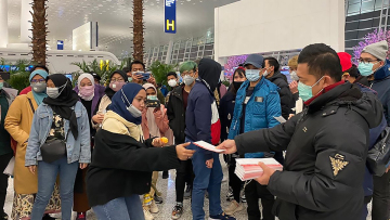 Κικίλιας για κορωνοϊό: Δεν αποκλείεται να έρθει στην Ελλάδα 