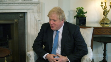 Βρετανία: Νέο πακέτο μέτρων για την τρομοκρατία θα προωθήσει ο Μπόρις Τζόνσον
