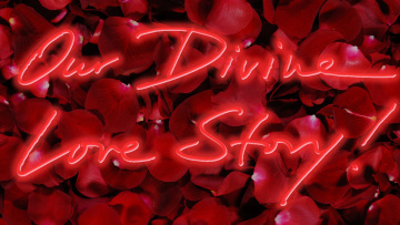 Η πιο γλυκιά ιστορία αγάπης 