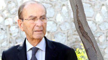 Περικλής Παναγόπουλος: Η συγκινητική ανάρτηση του γιου του έναν χρόνο μετά τον θάνατό του