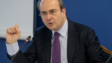 Χατζηδάκης στον «Θέμα 104,6»: Προχωρούν οι ιδιωτικοποιήσεις –  Ειδικός συντονιστής για την απολιγνιτοποίηση της ΔΕΗ 