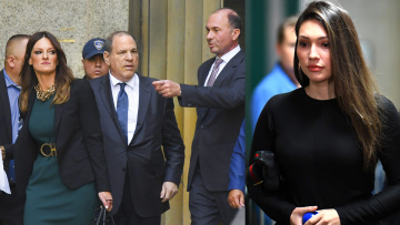 Δίκη Γουάινσταϊν: Η «δικηγόρος του διαβόλου» προκάλεσε κρίση πανικού σε μάρτυρα-κλειδί