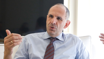 Ελληνικό ποδόσφαιρο: Όποιος δεν συμμορφωθεί με τους νέους κανόνες θα αποβάλλεται από την Ευρώπη! 