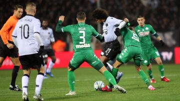 Κύπελλο ποδοσφαίρου, ΠΑΟΚ-Παναθηναϊκός 2-0: Καθαρό σκορ και προβάδισμα πρόκρισης - «Φωνάζουν» οι «πράσινοι»