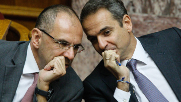 Ποδόσφαιρο, Γεραπετρίτης: O Μητσοτάκης θα υπογράψει συνυποσχετικό με την UEFA 