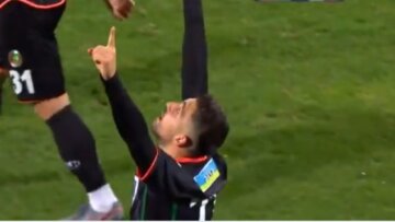 Βίντεο: Το φοβερό γκολ του Μπακασέτα στον προημιτελικό με τη Γαλατά