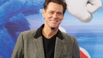 Ο Τζιμ Κάρεϊ δεν θα ζωγραφίζει πια πολιτικές γελοιογραφίες - Πλεόν θα ζωγραφίζει μόνο... μάνγκο