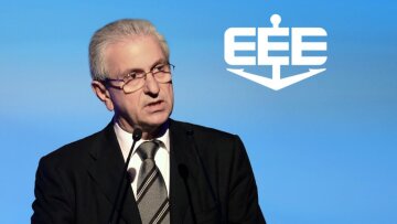 Βενιάμης: «Επείγει η λήψη μέτρων για αναχαίτιση της διαρροής πλοίων από το ελληνικό νηολόγιο»