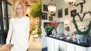 Η Μαρί-Σαντάλ έγραψε βιβλίο με μαθήματα savoir vivre για παιδιά