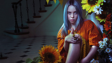 Όσα πρέπει να ξέρετε για το φαινόμενο Billie EΙlish