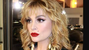 Ελεονώρα Ζουγανέλη: Μαγική πρεμιέρα με ενέργεια και παλμό